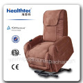 Eco-Friendly Velho Jantar Vibratório Recliner Lift Cadeiras (D05-S)